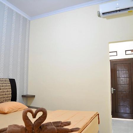 Haura Syariah Home Stay Μπαντάρ Λαμπούνγκ Εξωτερικό φωτογραφία